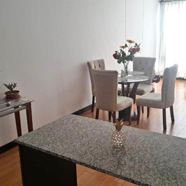 Wayra Apartmet cusco - Apartamento de 2 dormitorios - 6
