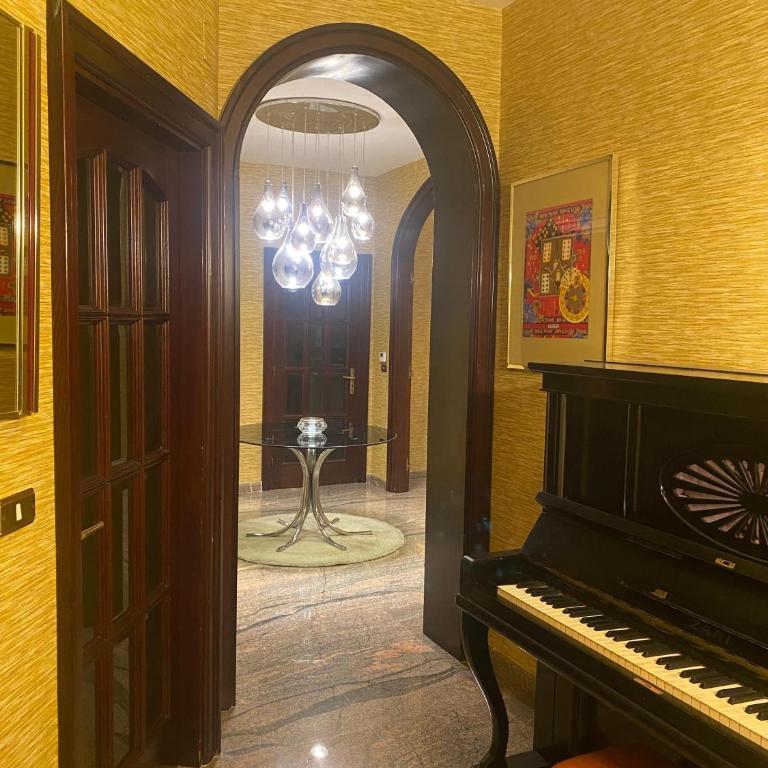 Dimora Antonietta - Appartamento - 22