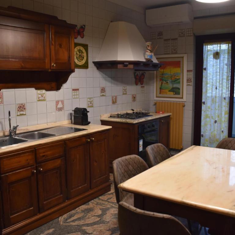 Dimora Antonietta - Appartamento - 36