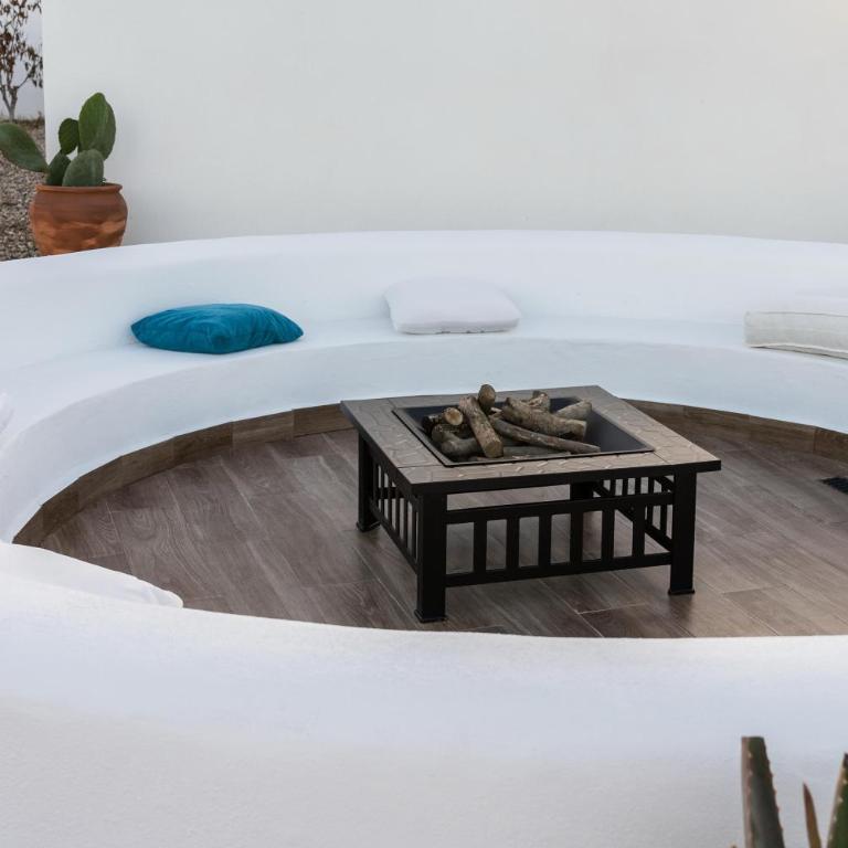 Villa Oasys - Villa con piscina privada - 14