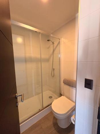 Ñuñoa I A solo pasos del Metro Ñuble - Apartamento de 1 dormitorio - 6