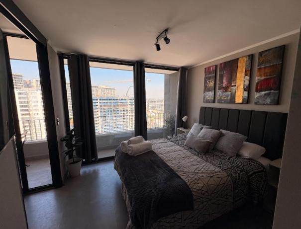 Ñuñoa I A solo pasos del Metro Ñuble - Apartamento de 1 dormitorio - 7