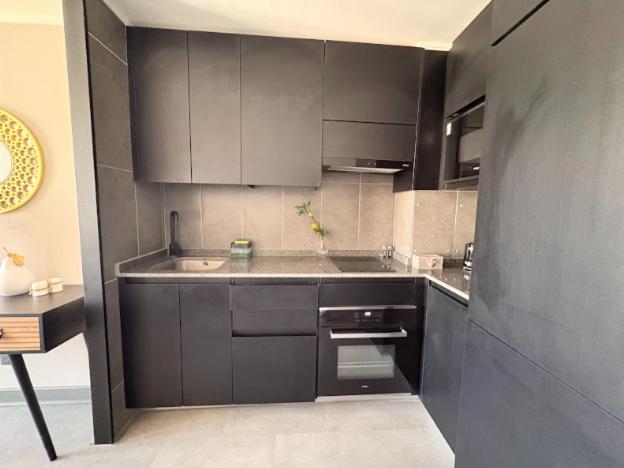 Ñuñoa I A solo pasos del Metro Ñuble - Apartamento de 1 dormitorio - 8