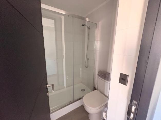 Ñuñoa I A solo pasos del Metro Ñuble - Apartamento de 1 dormitorio - 9