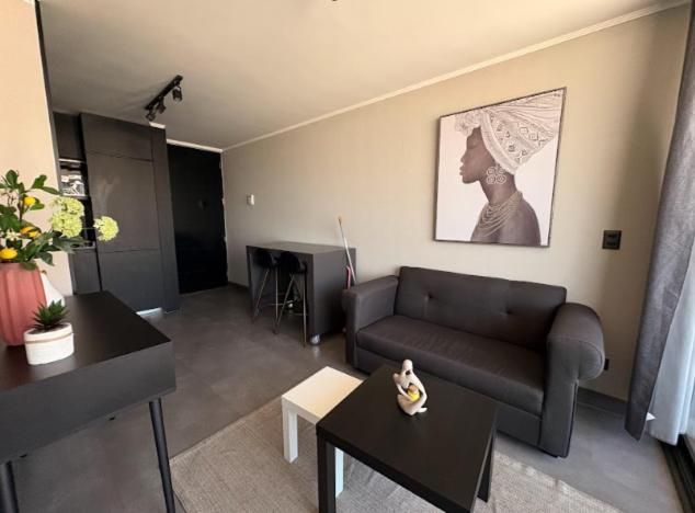Ñuñoa I A solo pasos del Metro Ñuble - Apartamento de 1 dormitorio - 1