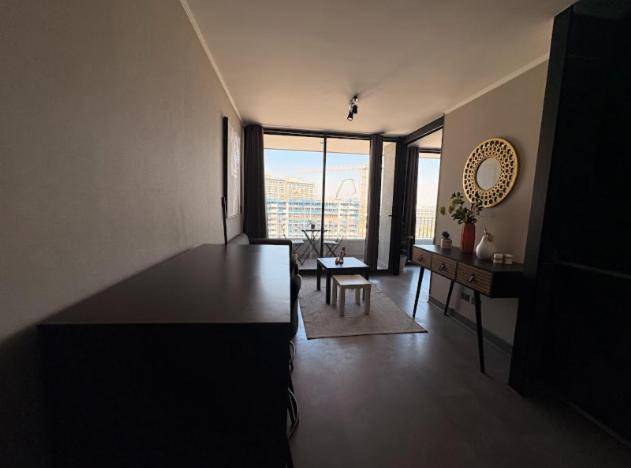 Ñuñoa I A solo pasos del Metro Ñuble - Apartamento de 1 dormitorio - 11