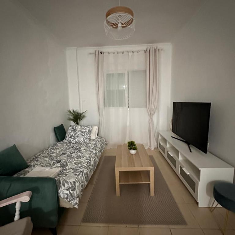 T-Studio Seville - Two-Bedroom Apartment - 21