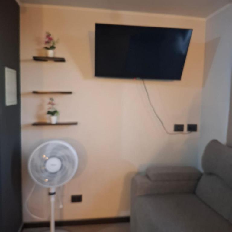 Parque Almagro central Movistar Arena - Apartment - 14