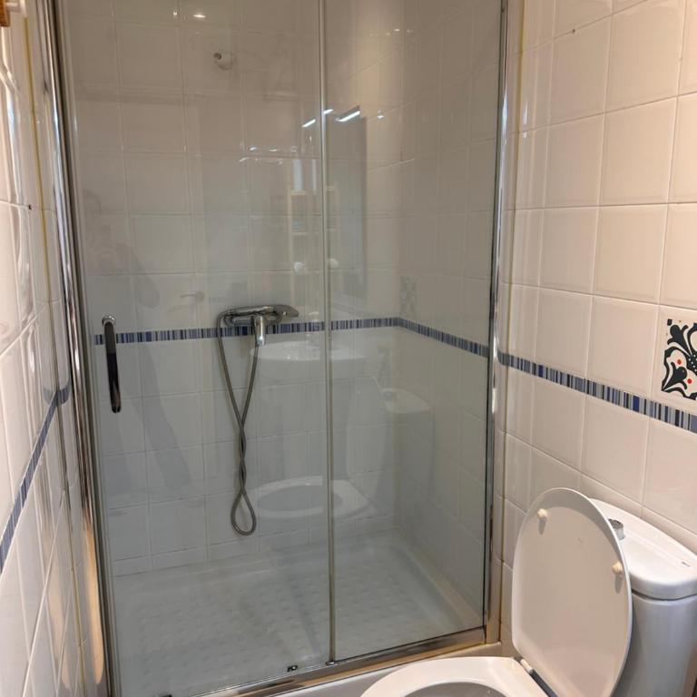 T-Studio Seville - Two-Bedroom Apartment - 18