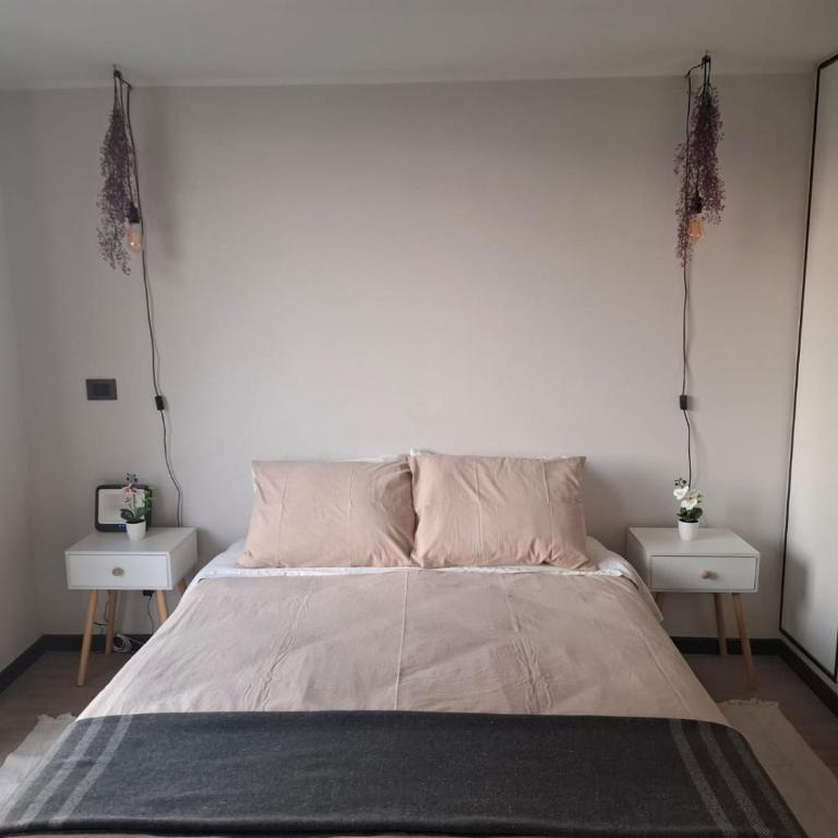 Parque Almagro central Movistar Arena - Apartment - 11