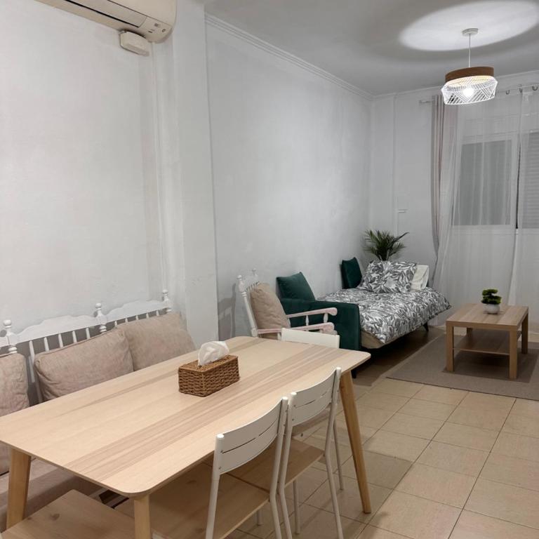 T-Studio Seville - Two-Bedroom Apartment - 16