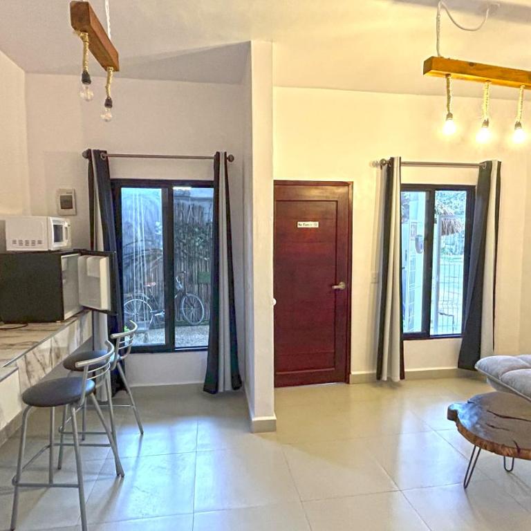 HOTEL SOÍ BACALAR - Habitación Doble - 4