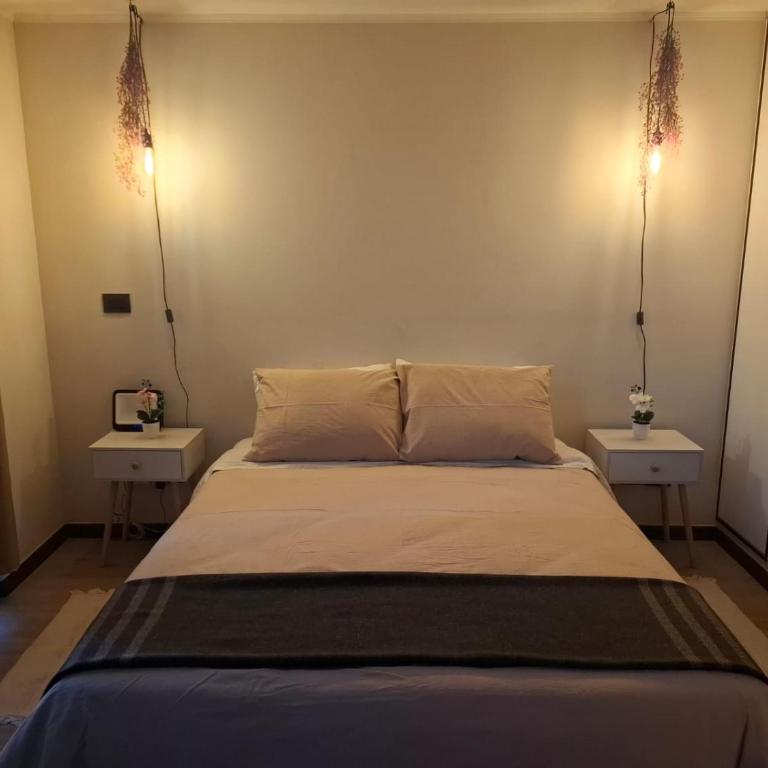 Parque Almagro central Movistar Arena - Apartment - 13