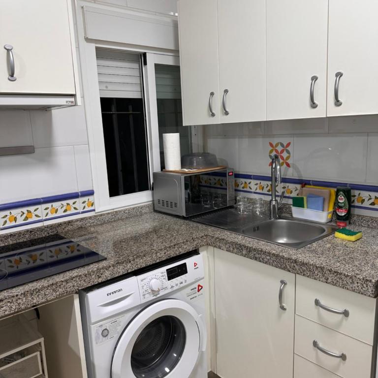 T-Studio Seville - Two-Bedroom Apartment - 15