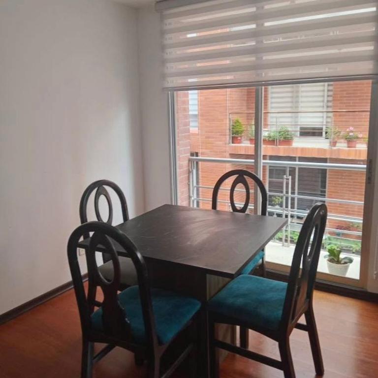 Rumi Rumi Apartmet - Apartamento de 2 dormitorios - 1