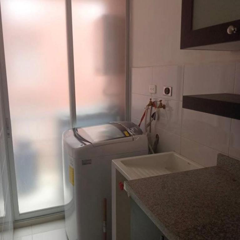 Rumi Rumi Apartmet - Apartamento de 2 dormitorios - 3