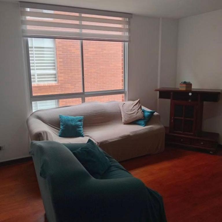 Rumi Rumi Apartmet - Apartamento de 2 dormitorios - 4