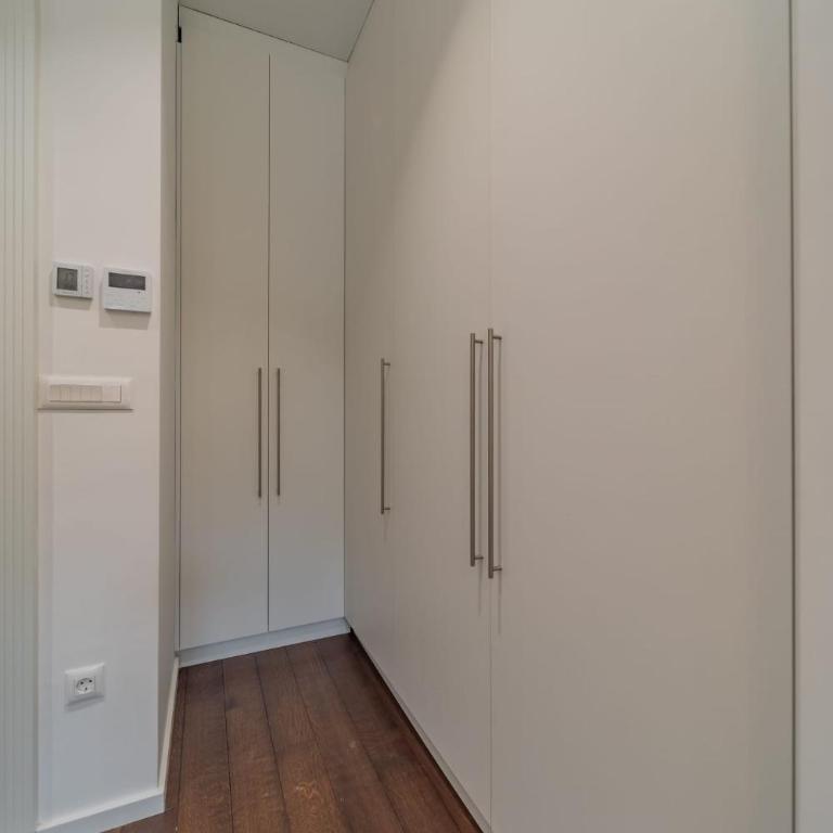 Dedinje Luxury Apartment with Spa & Garage - Apartman sa 2 Spavaće Sobe - 25