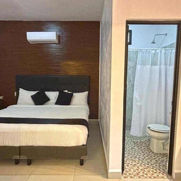 HOTEL SOÍ BACALAR - Habitación Doble - 6
