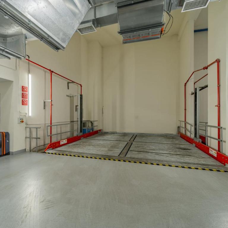 Dedinje Luxury Apartment with Spa & Garage - Apartman sa 2 Spavaće Sobe - 47