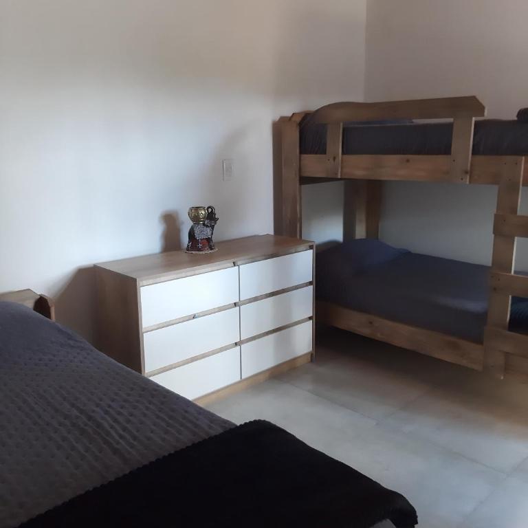 La Pausa Casa en las sierras de Cordoba - Casa de 2 dormitorios - 1