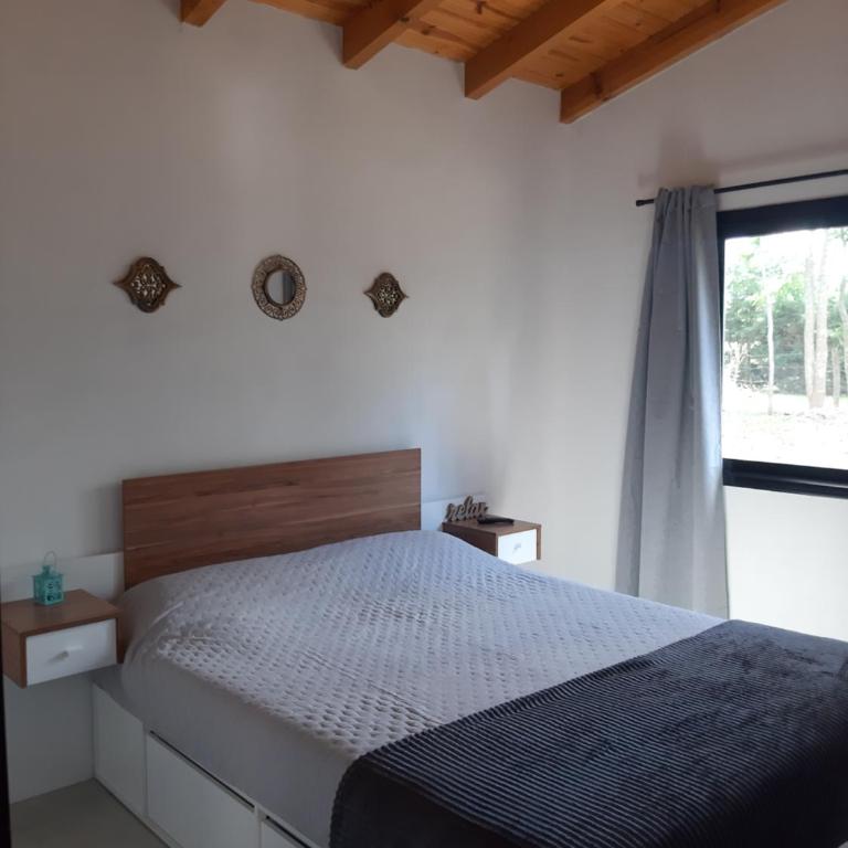 La Pausa Casa en las sierras de Cordoba - Casa de 2 dormitorios - 2
