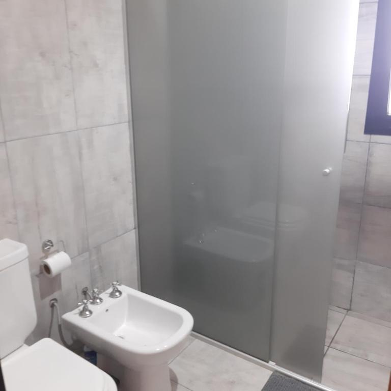 La Pausa Casa en las sierras de Cordoba - Casa de 2 dormitorios - 4