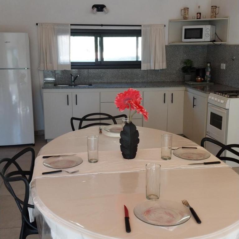 La Pausa Casa en las sierras de Cordoba - Casa de 2 dormitorios - 5