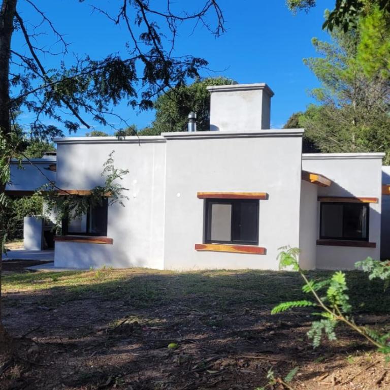 La Pausa Casa en las sierras de Cordoba - Casa de 2 dormitorios - 6