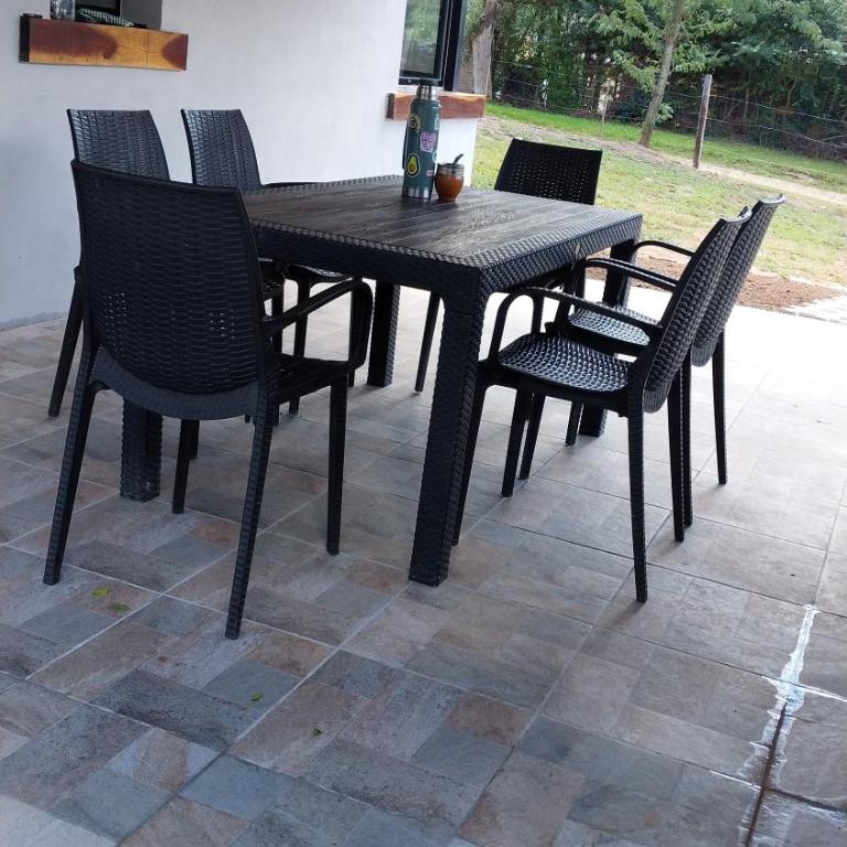 La Pausa Casa en las sierras de Cordoba - Casa de 2 dormitorios - 9