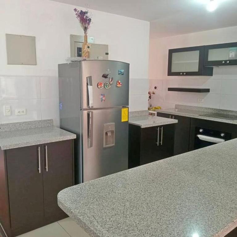 Pacha Apartmet center cusco - Apartamento de 2 dormitorios - 6