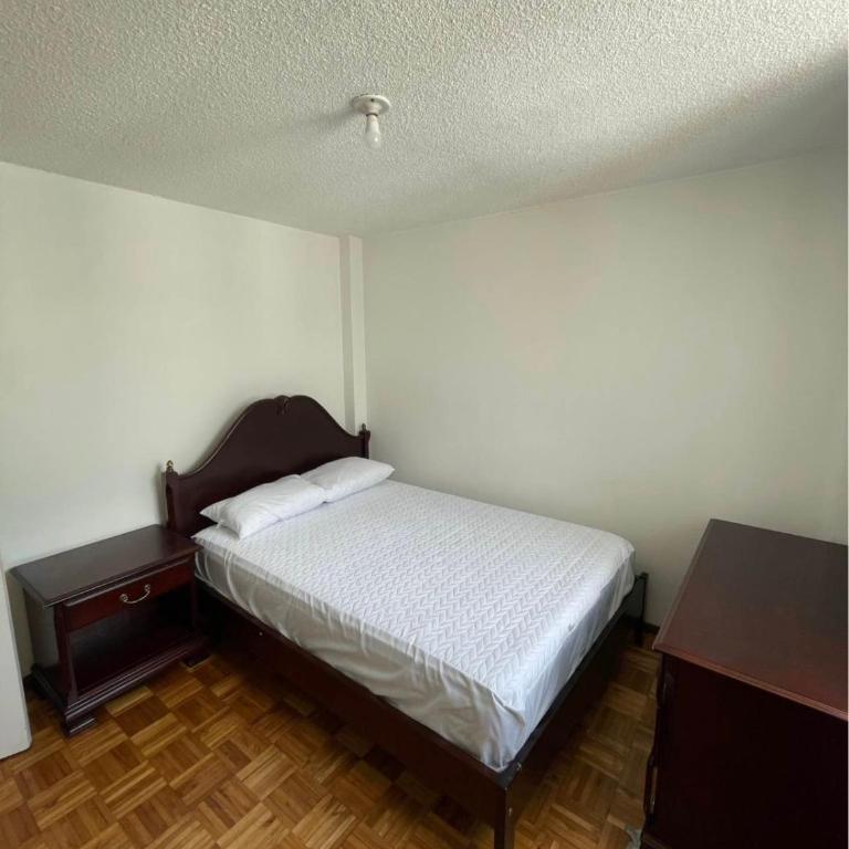 Pacha Apartmet center cusco - Apartamento de 2 dormitorios - 7