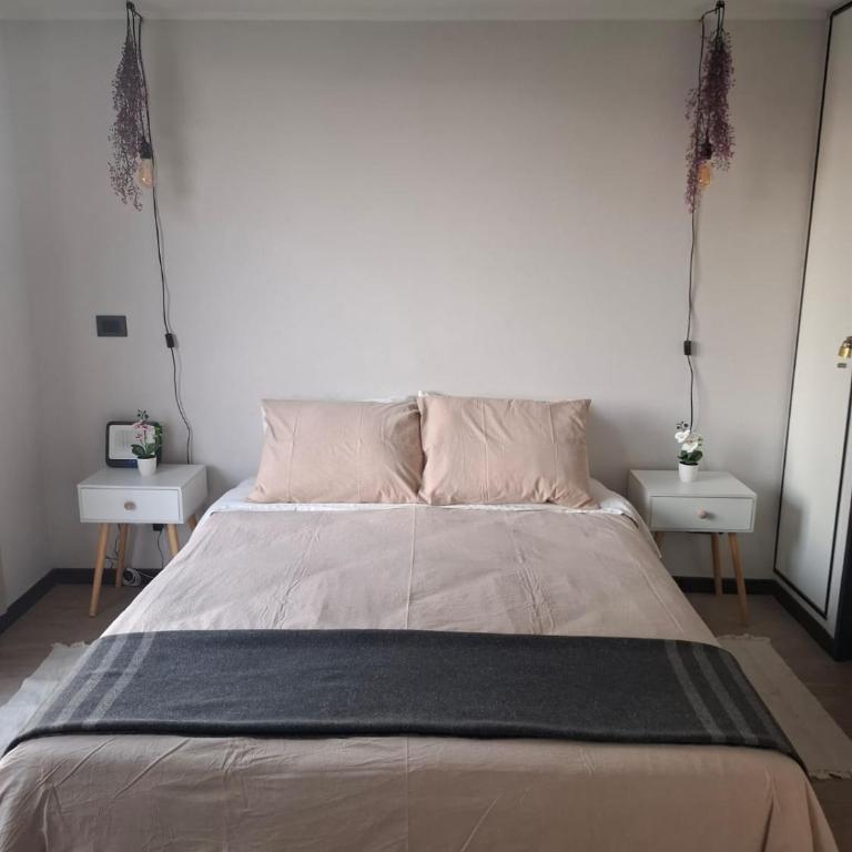 Parque Almagro central Movistar Arena - Apartment - 2