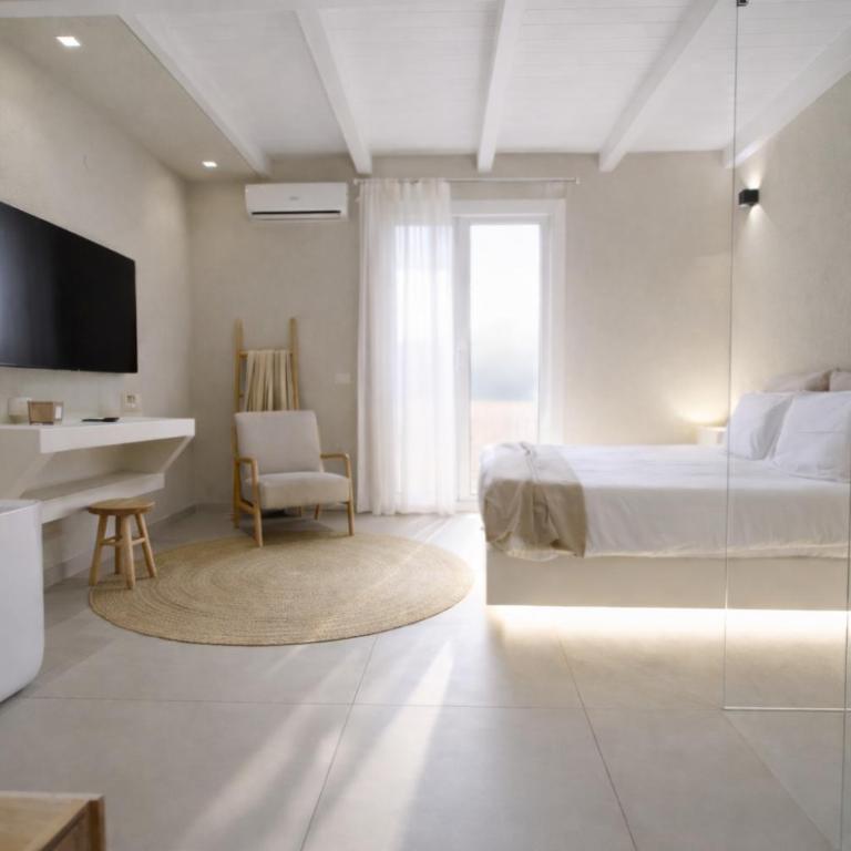 Hotel PI Arte Exclusive Suite - Suite Superior King - 2