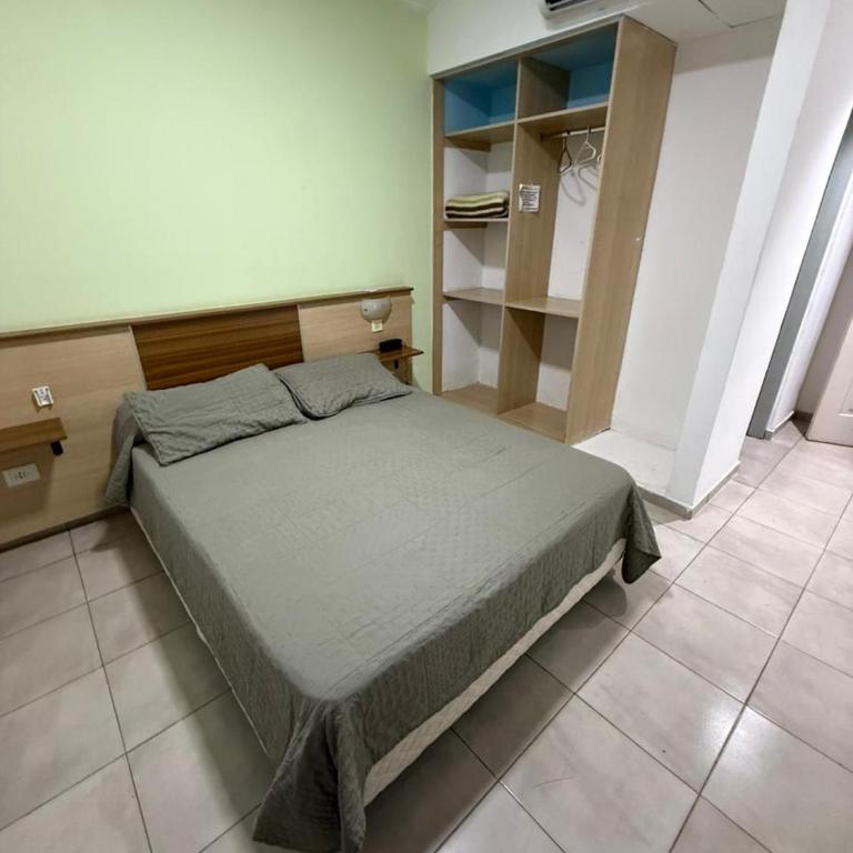 HOTEL DIAMANTE - Habitación Doble - 2