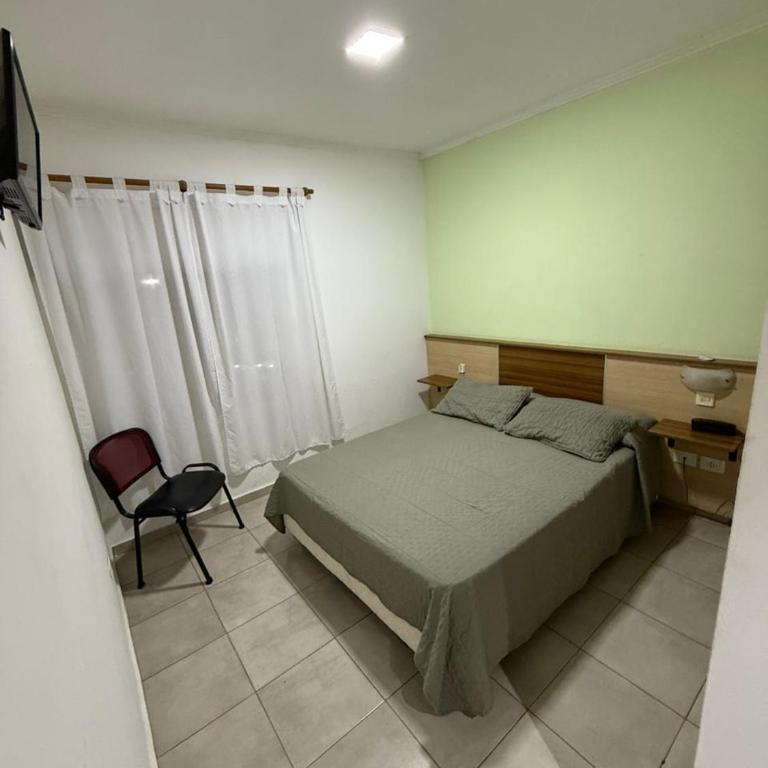 HOTEL DIAMANTE - Habitación Doble - 3