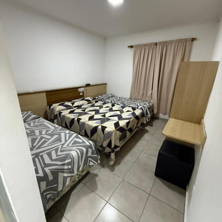 HOTEL DIAMANTE - Habitación cuádruple - 3