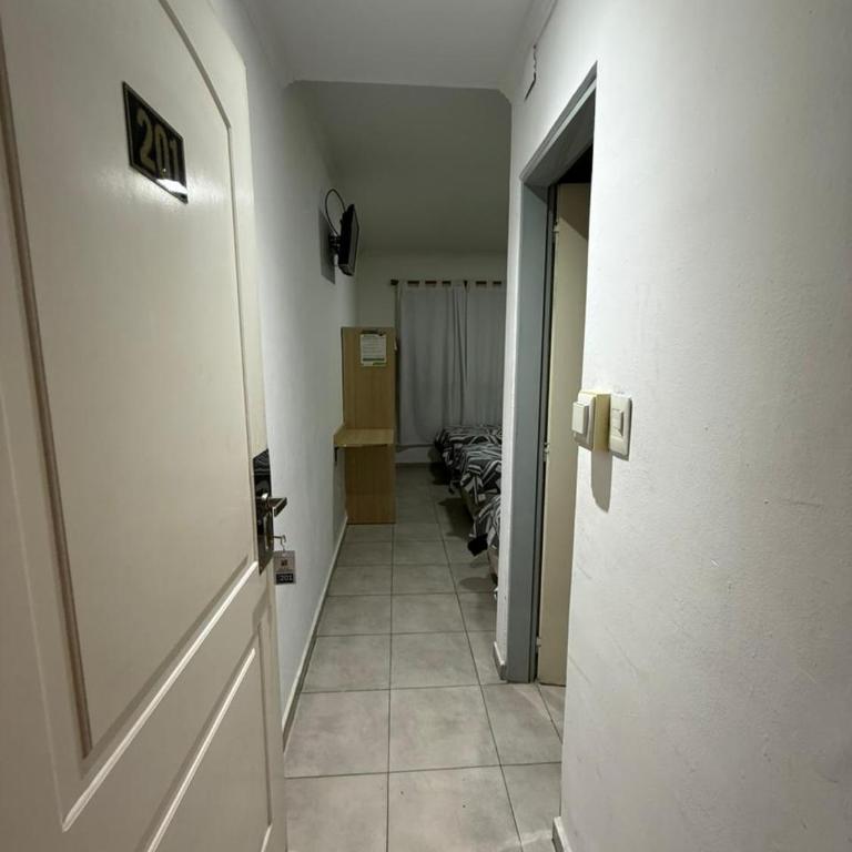 HOTEL DIAMANTE - Habitación Triple - 4