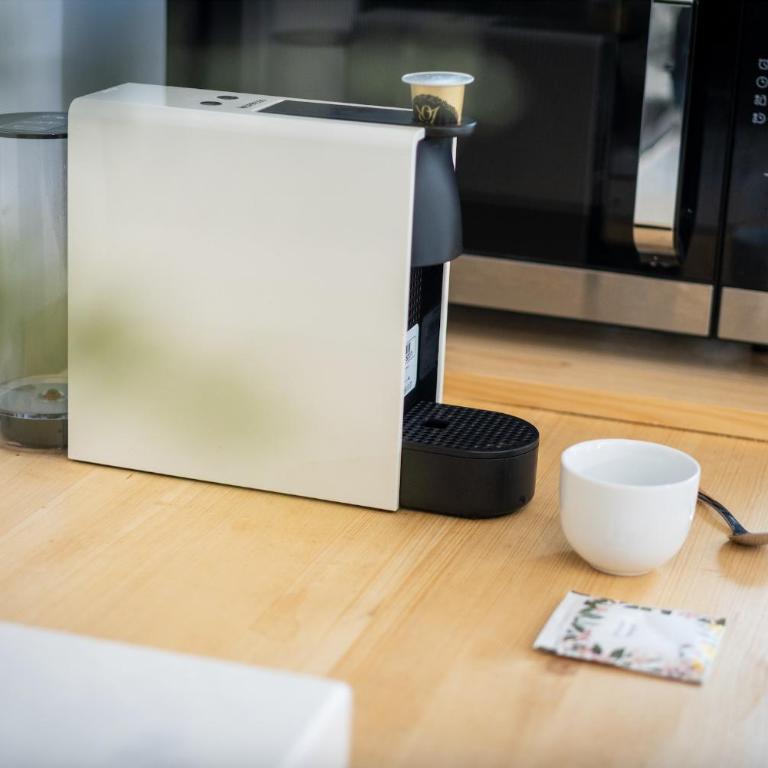 Ô Charme des Blanchers - Climatisation, Wifi, TV - Appartamento con 1 Camera da Letto - 6