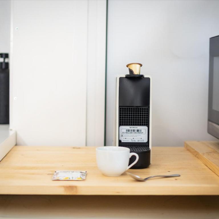 Ô Charme des Blanchers - Climatisation, Wifi, TV - Appartamento con 1 Camera da Letto - 14