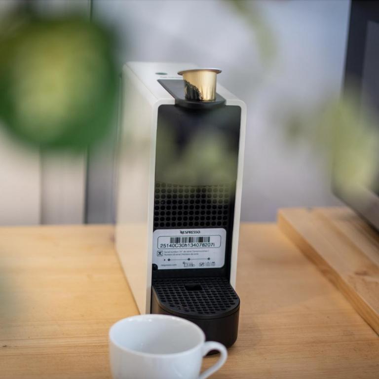 Ô Charme des Blanchers - Climatisation, Wifi, TV - Appartamento con 1 Camera da Letto - 12