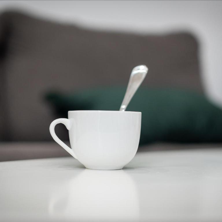 Ô Charme des Blanchers - Climatisation, Wifi, TV - Appartamento con 1 Camera da Letto - 13