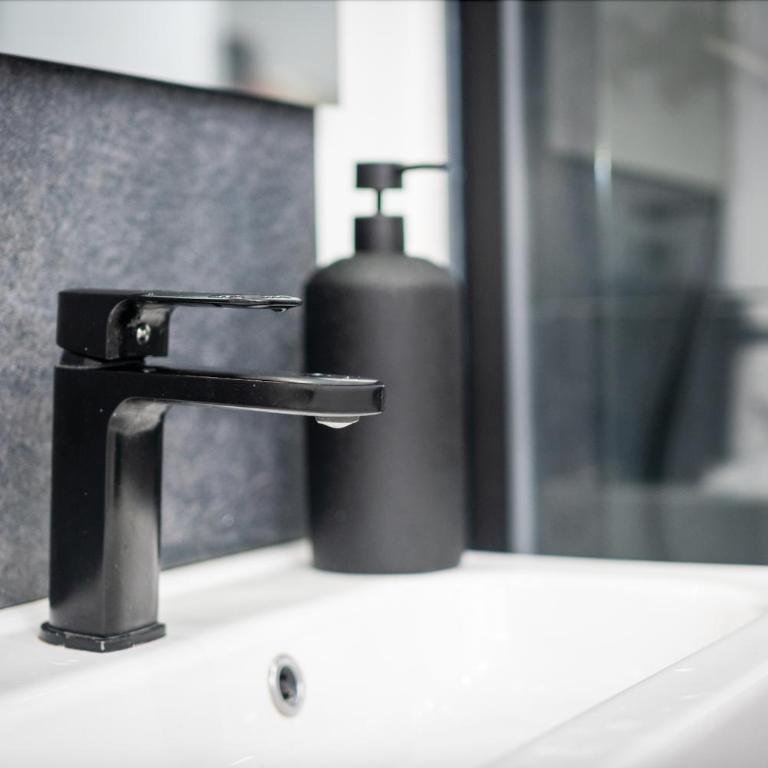 Ô Charme des Blanchers - Climatisation, Wifi, TV - Appartamento con 1 Camera da Letto - 20