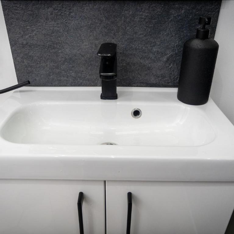 Ô Charme des Blanchers - Climatisation, Wifi, TV - Appartamento con 1 Camera da Letto - 39