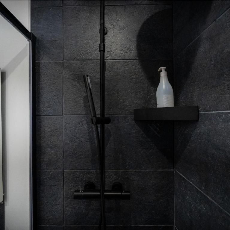 Ô Charme des Blanchers - Climatisation, Wifi, TV - Appartamento con 1 Camera da Letto - 45