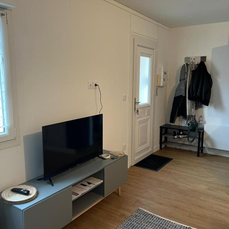 Cozy accommodation, St Roch, Amiens, Netflix, Wi-Fi, - Apartment mit 1 Schlafzimmer - 3