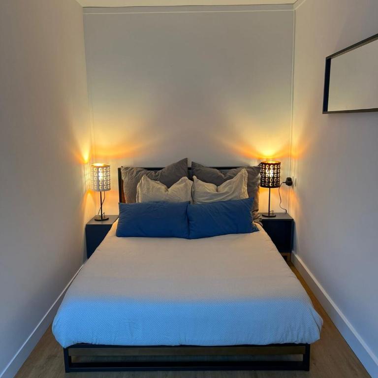 Cozy accommodation, St Roch, Amiens, Netflix, Wi-Fi, - Apartment mit 1 Schlafzimmer - 4