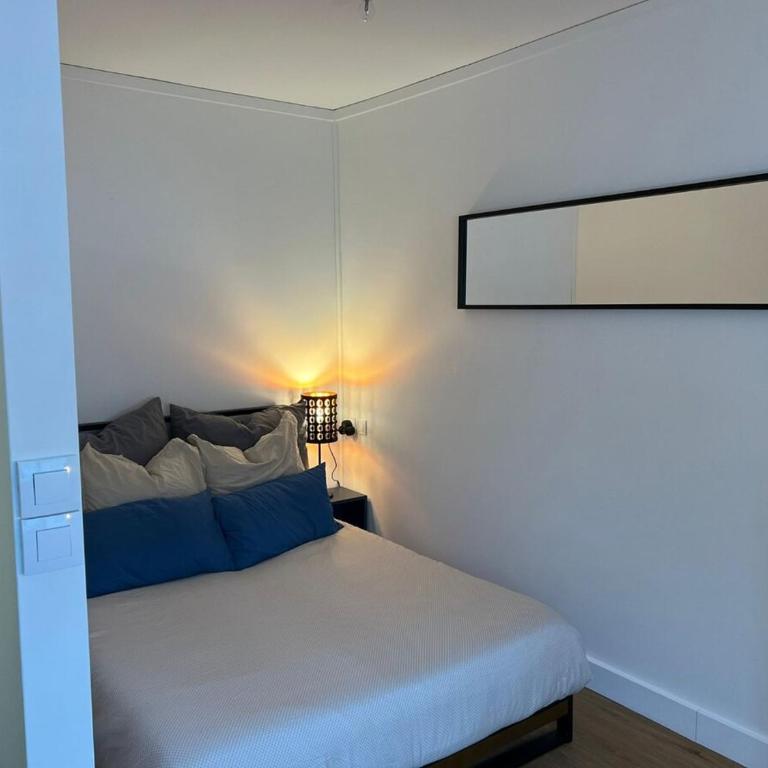 Cozy accommodation, St Roch, Amiens, Netflix, Wi-Fi, - Apartment mit 1 Schlafzimmer - 5
