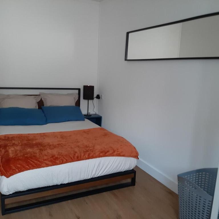 Cozy accommodation, St Roch, Amiens, Netflix, Wi-Fi, - Apartment mit 1 Schlafzimmer - 19