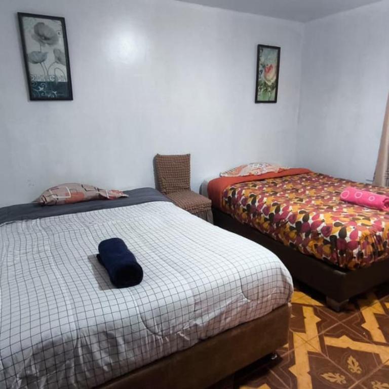 Depatamentos Kairo Cusco - Apartamento de 2 dormitorios - 4